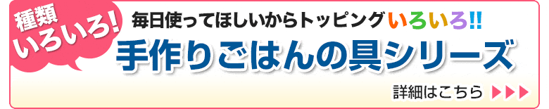 手作りご飯の具の詳細はこちら